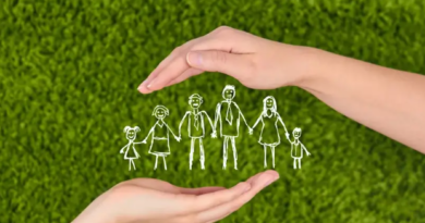 Term Life Insurance: Affordable Protection for Your Family