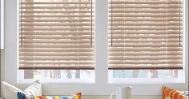Window Blinds