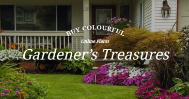 gardenerstreasures